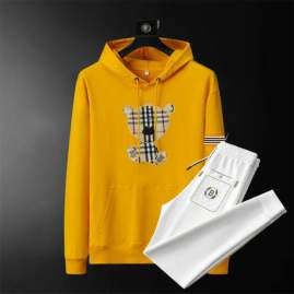 Picture of Burberry Sweater Suits _SKUBurberryM-3XL12yr0337288